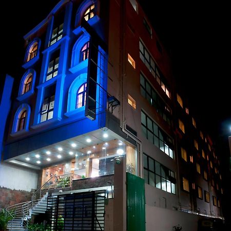 Sheetal Residency Hotel Bengaluru Kültér fotó