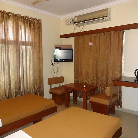Sheetal Residency Hotel Bengaluru Kültér fotó