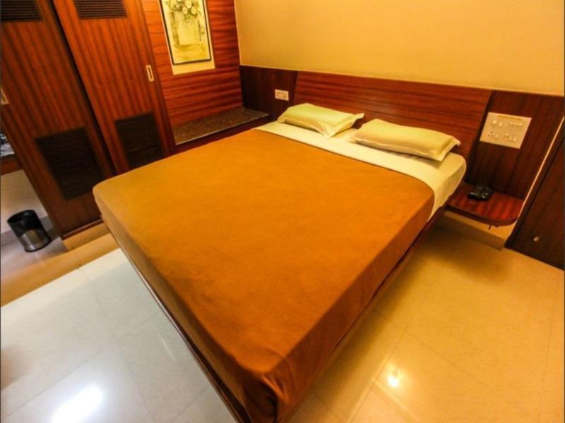 Sheetal Residency Hotel Bengaluru Kültér fotó