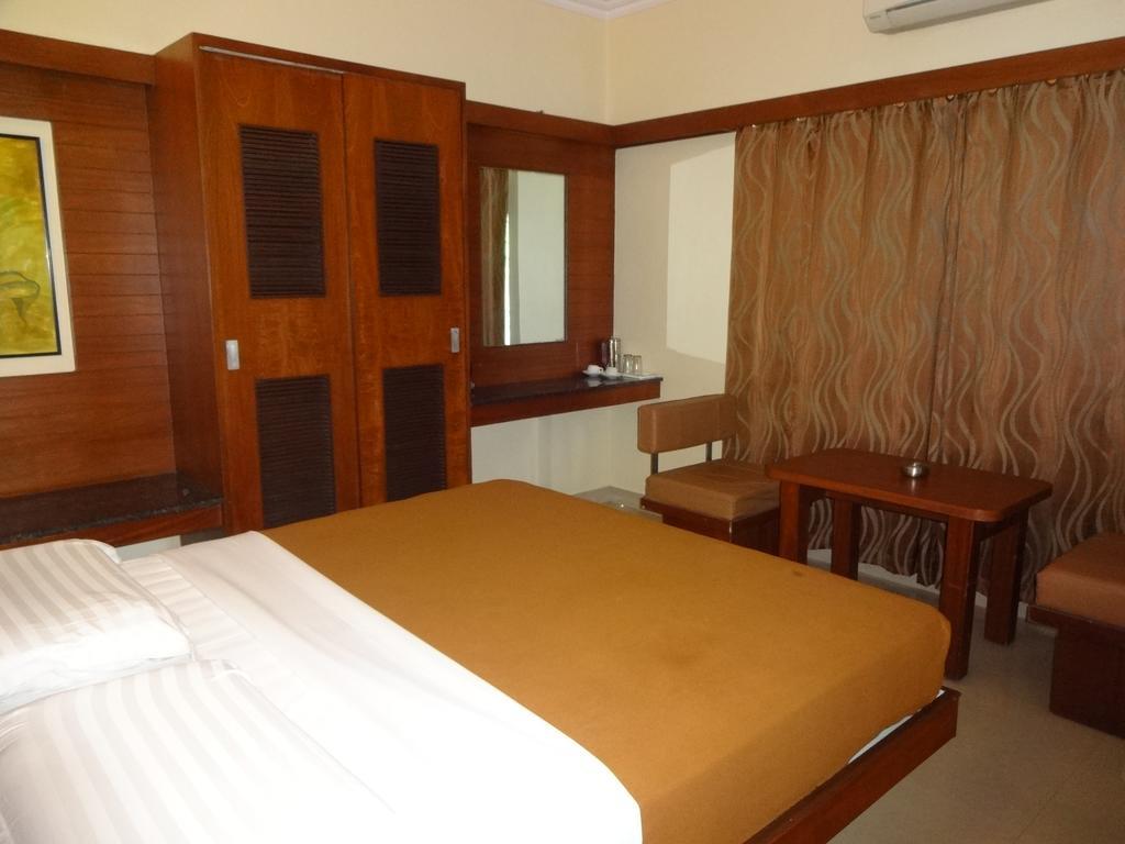 Sheetal Residency Hotel Bengaluru Kültér fotó