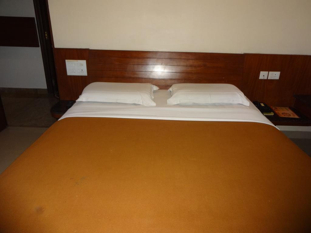 Sheetal Residency Hotel Bengaluru Kültér fotó
