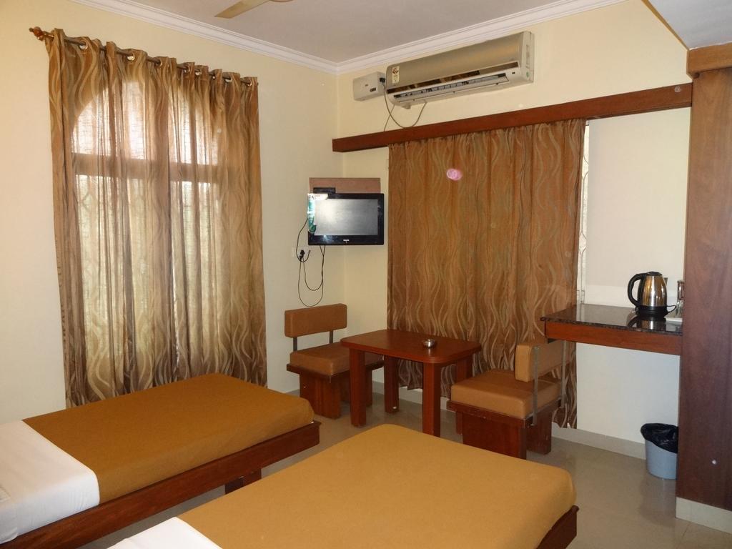 Sheetal Residency Hotel Bengaluru Kültér fotó