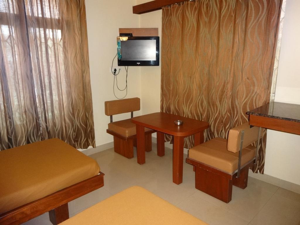 Sheetal Residency Hotel Bengaluru Kültér fotó