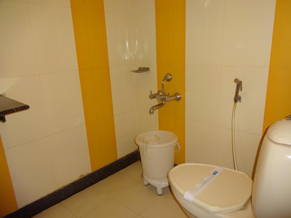 Sheetal Residency Hotel Bengaluru Kültér fotó