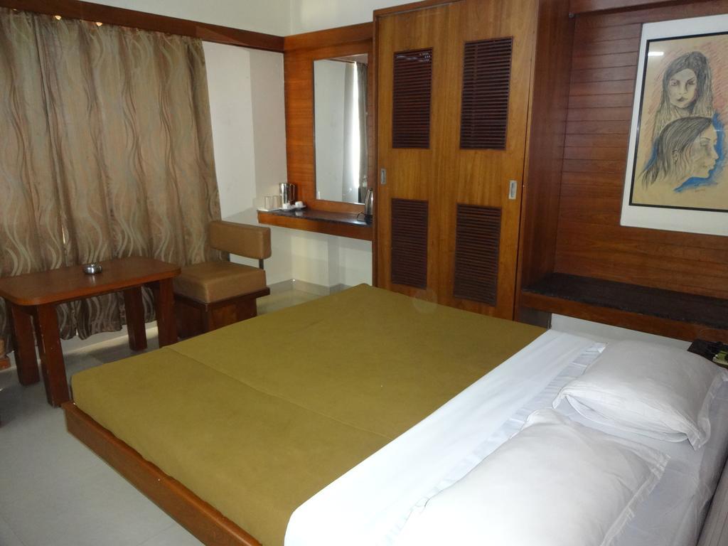 Sheetal Residency Hotel Bengaluru Kültér fotó