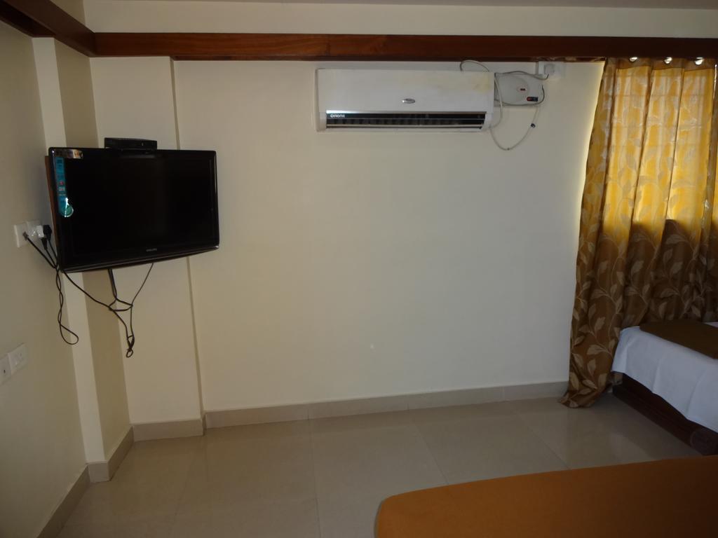Sheetal Residency Hotel Bengaluru Kültér fotó