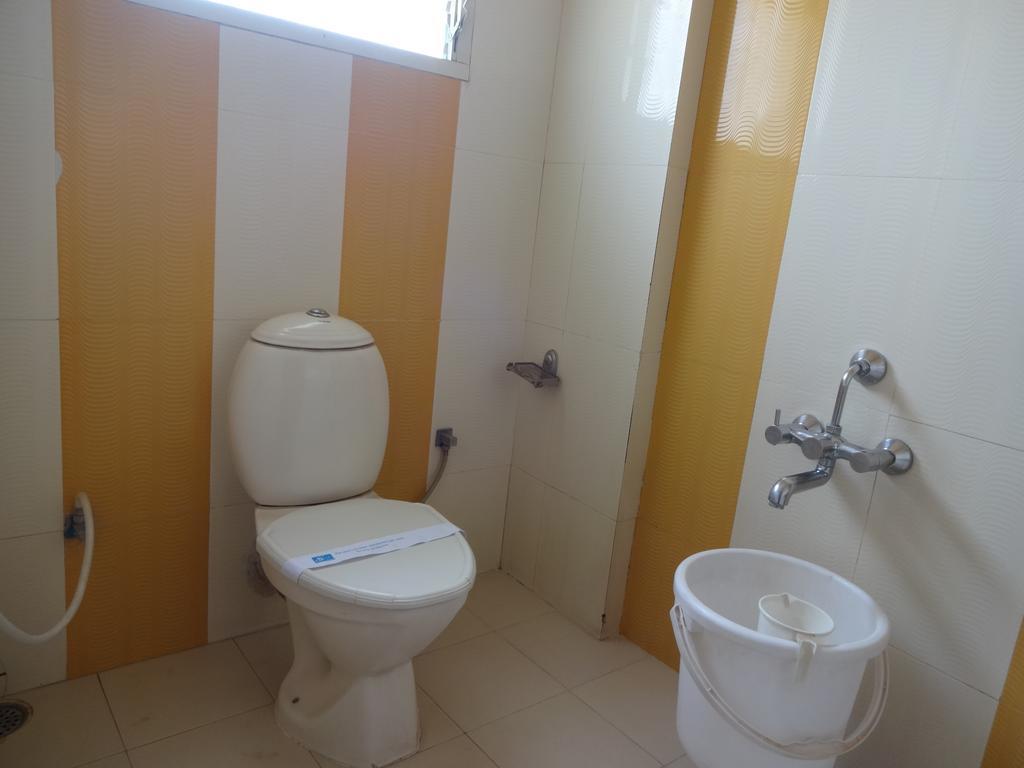 Sheetal Residency Hotel Bengaluru Kültér fotó