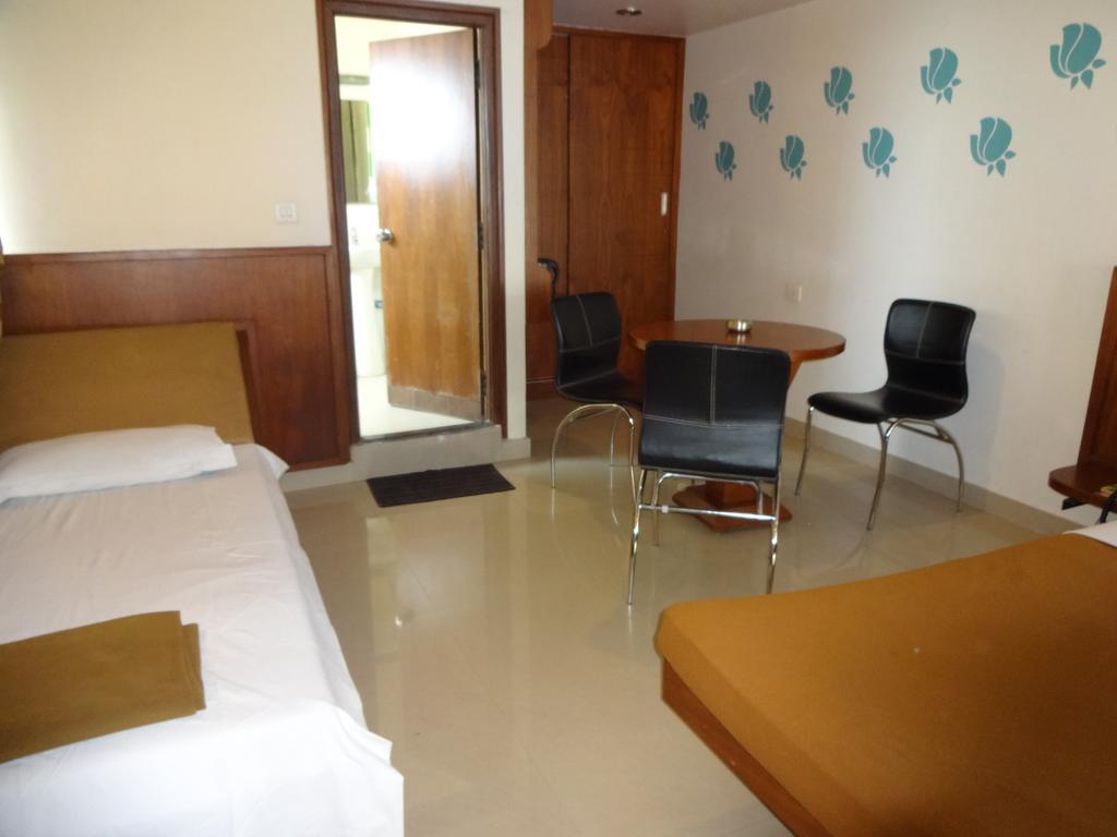 Sheetal Residency Hotel Bengaluru Kültér fotó